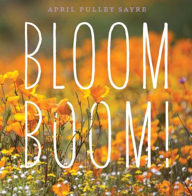 Bloom boom!  cover image cdn