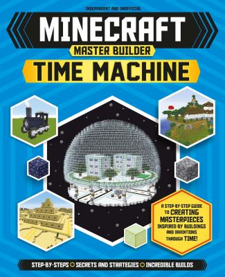 Time machine  cover image cdn