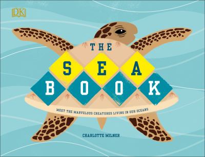 The sea book  cover image cdn