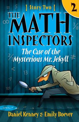 The case of the mysterious Mr. Jekyll  cover image cdn