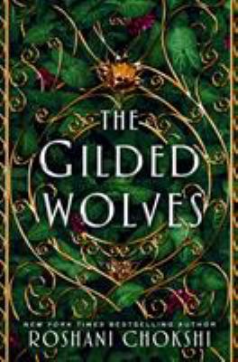 The gilded wolves cover image