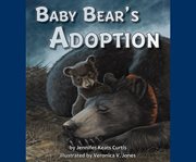 Baby bear's adoption cover image cdn