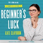 Beginner's luck cover image cdn