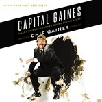 Capital Gaines : smart things I learned doing stupid stuff cover image cdn