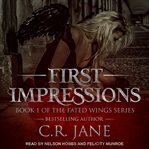 First impressions cover image cdn