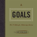 Goals : the ultimate tool for life transformation cover image cdn
