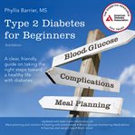 Type 2 diabetes for beginners cover image cdn