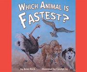 Which animal is fastest? cover image cdn