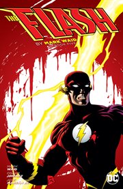 Flash by mark waid book five. Issue 106-118 cover image cdn