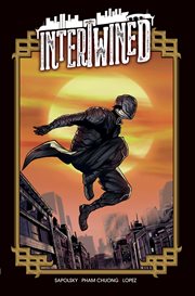 Intertwined collection. Issue 1-6 cover image cdn