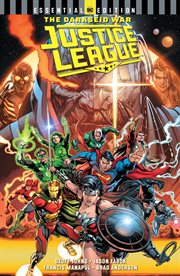 Justice League. Volume 7, Darkseid war part 1 cover image cdn