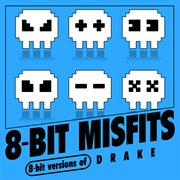 8-bit versions of drake cover image cdn