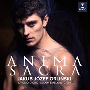 Anima sacra : sacred Baroque arias cover image cdn