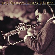 Art Farmer and the jazz giants cover image cdn