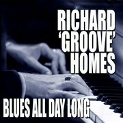 Blues all day long cover image cdn