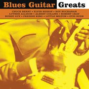 Blues guitar greats cover image cdn