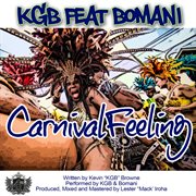 Carnival feeling cover image cdn
