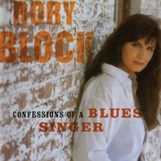 Confessions of a blues singer cover image cdn