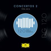 Dg 120 ئ concertos 2 (1994-2016) cover image cdn