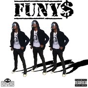 Dj og uncle skip presents: funy muney - "blessings" cover image cdn