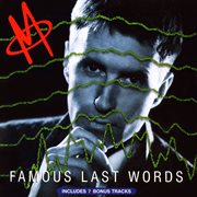 Famous last words cover image cdn