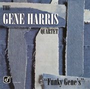Funky Gene's cover image cdn