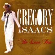 Gregory isaacs: the love box cover image cdn
