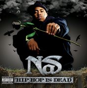 Hip hop is dead (expanded edition). Expanded Edition cover image cdn