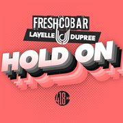 Hold on cover image cdn