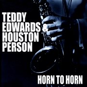 Horn to horn : a two-tenor tribute to the tenor legends cover image cdn