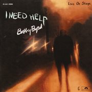 I need help (live on stage). Live On Stage cover image cdn