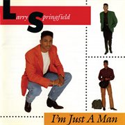 I'm just a man cover image cdn