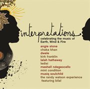Interpretations : Celebrating the music of Earth, Wind & Fire cover image cdn