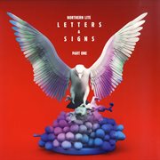 Letters & signs, pt. 1 cover image cdn