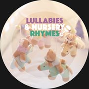 Lullabies and nursery rhymes cover image cdn