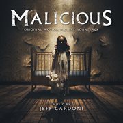 Malicious (original motion picture soundtrack) cover image cdn