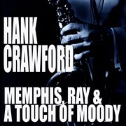 Memphis, ray & a touch of moody cover image cdn