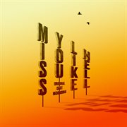 Miss you like hell (original cast recording) cover image cdn
