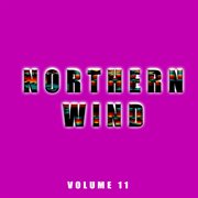 Northern wind, vol. 11 cover image cdn
