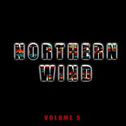 Northern wind, vol. 5 cover image cdn