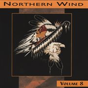 Northern wind, vol. 8 cover image cdn
