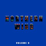 Northern wind, vol. 9 cover image cdn