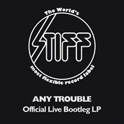 Official live bootleg lp cover image cdn