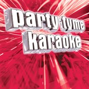 Party tyme karaoke - r&b male hits 1 cover image cdn