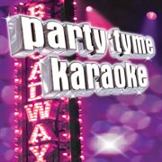 Party tyme karaoke - show tunes 13 cover image cdn