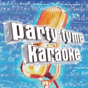 Party tyme karaoke - standards 11 cover image cdn