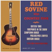 Red sovine sings country fine (remastered from the original somerset tapes). Remastered from the Original Somerset Tapes cover image cdn
