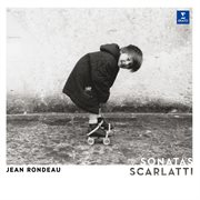 Scarlatti: sonatas cover image cdn
