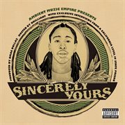 Sincerely yours cover image cdn
