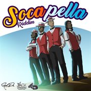 Socapella riddim cover image cdn